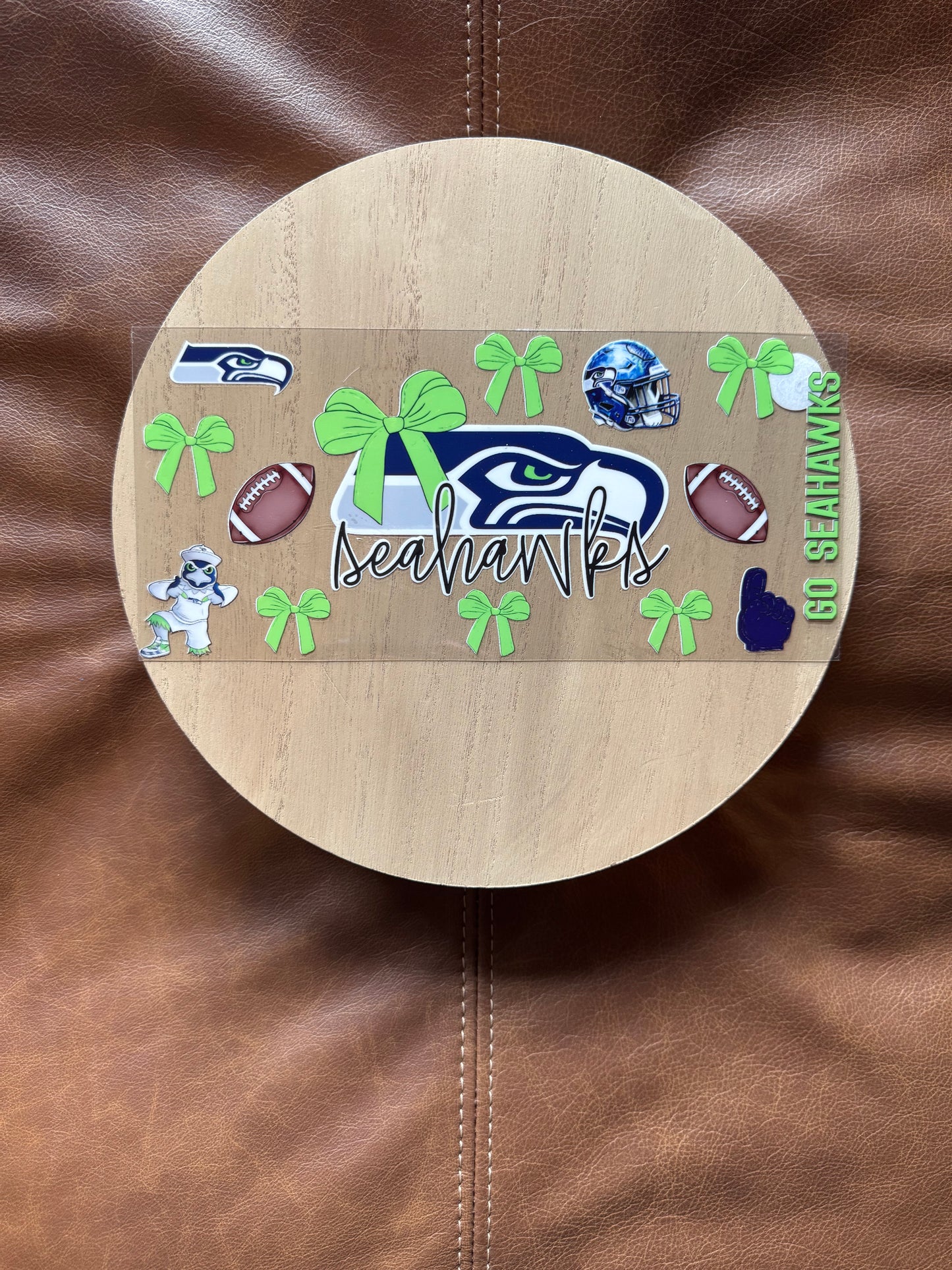 #183 Seahawks