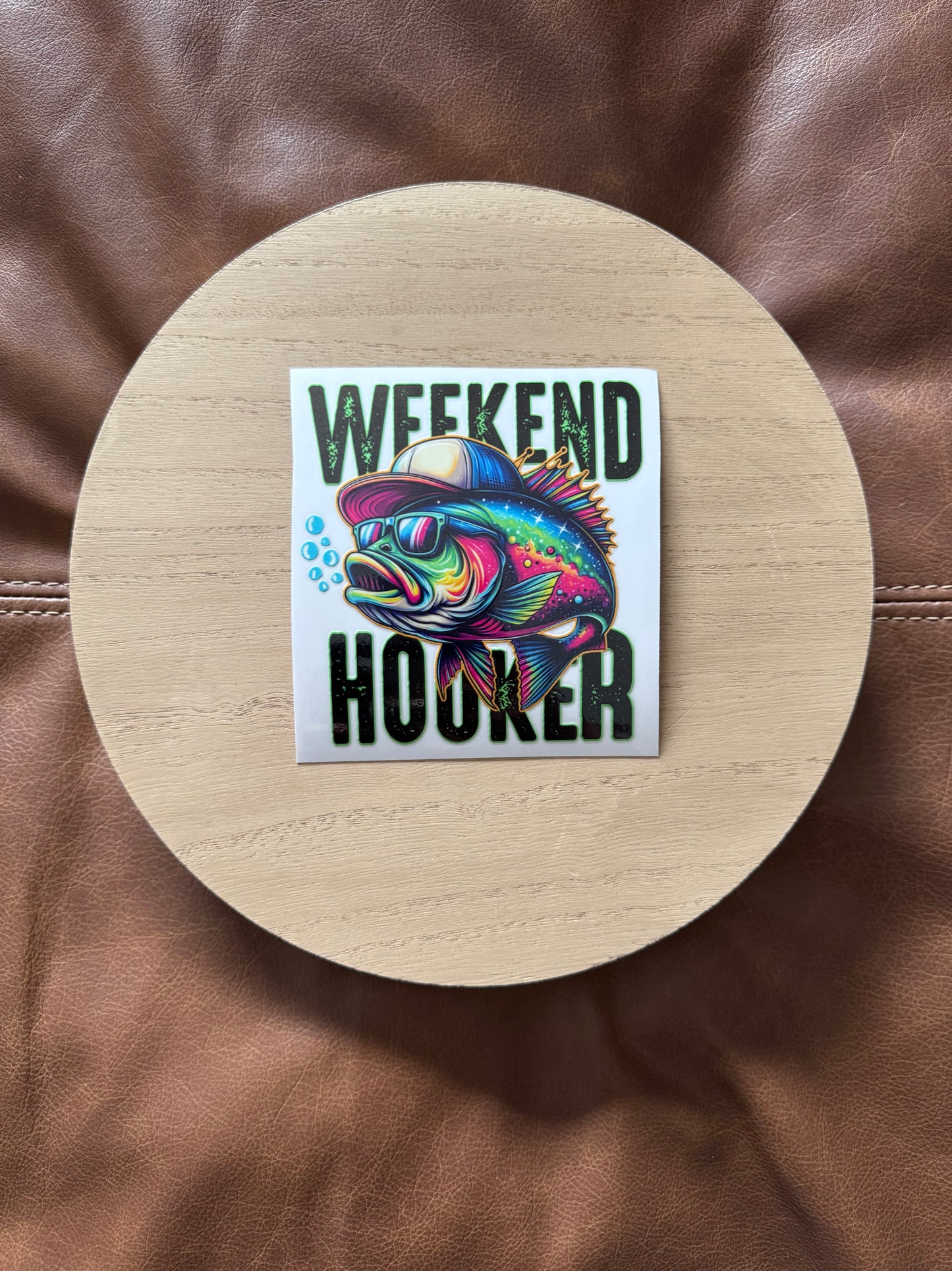 #D20 Weekend Hooker