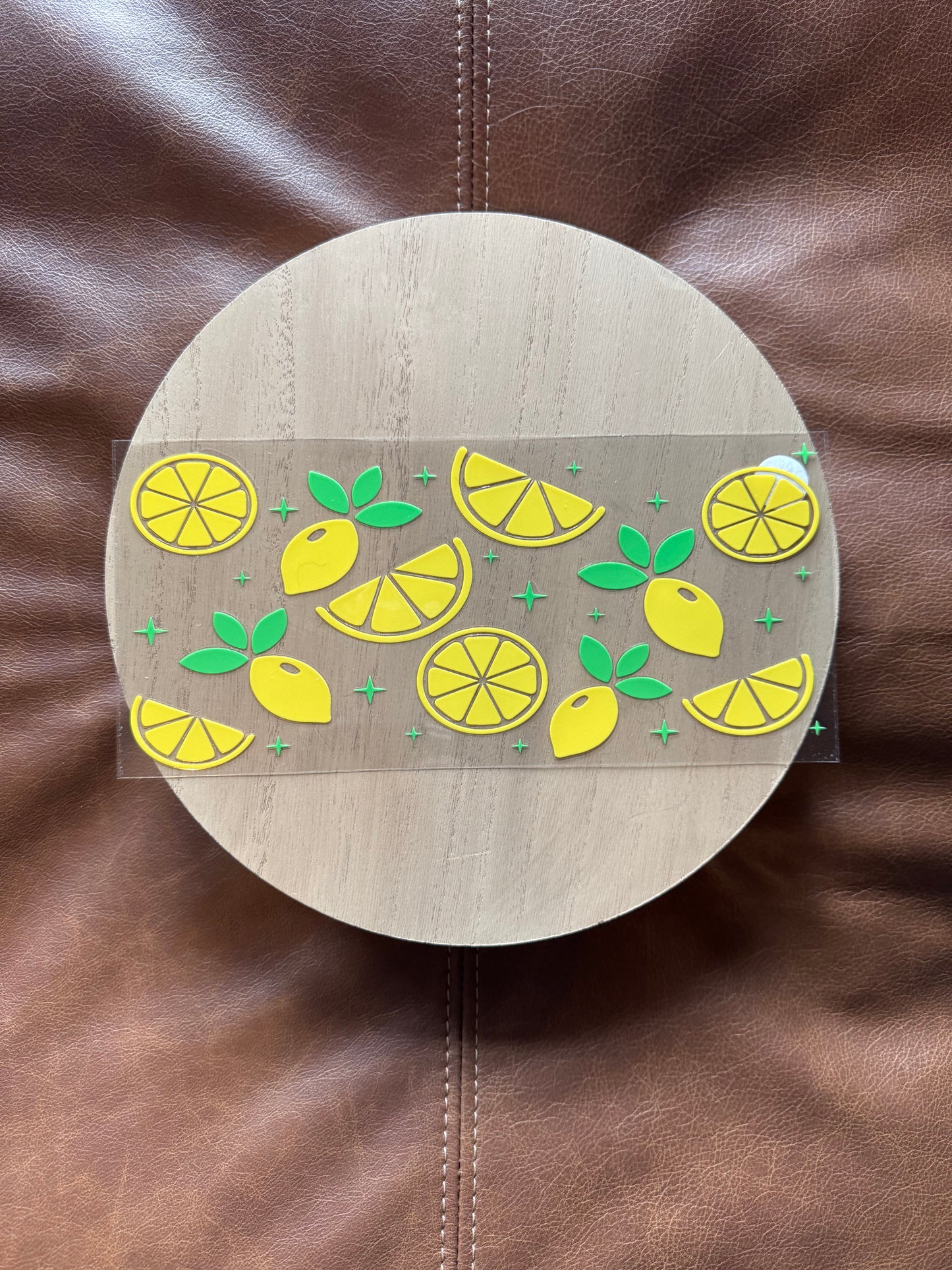 #2 Lemons