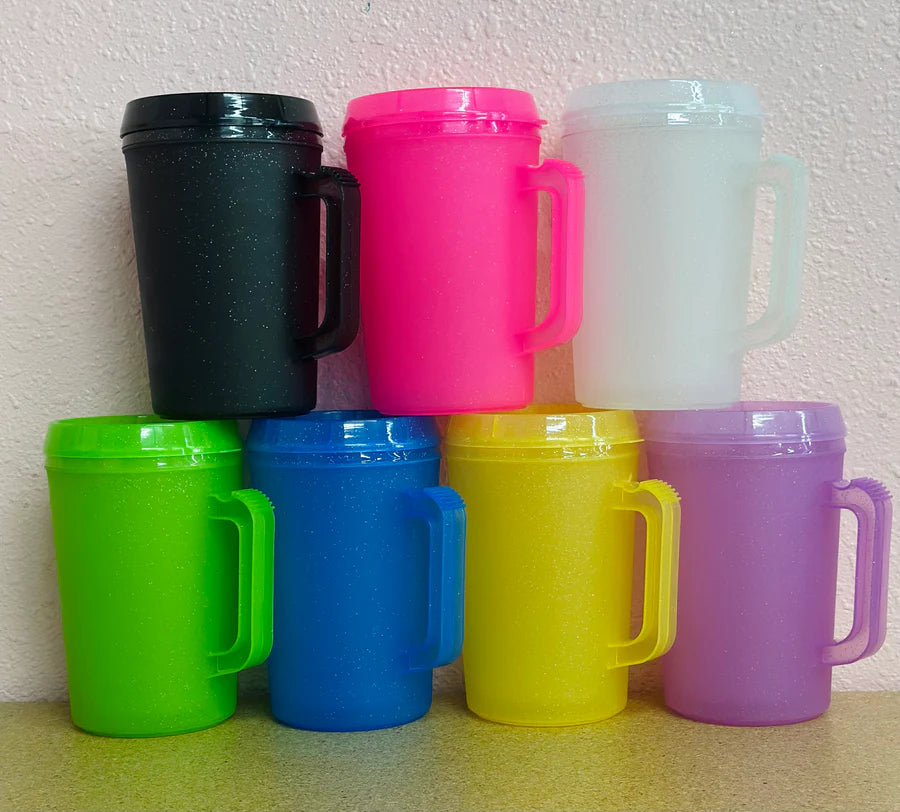 Mega Mugs