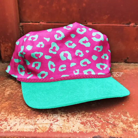 Leopard 90's